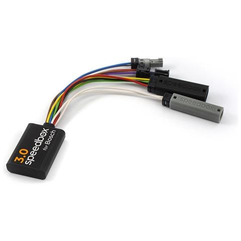 Kit Di Modifica E-bike 3.0 Per Bosch (incl. Gen4) - Foto 1