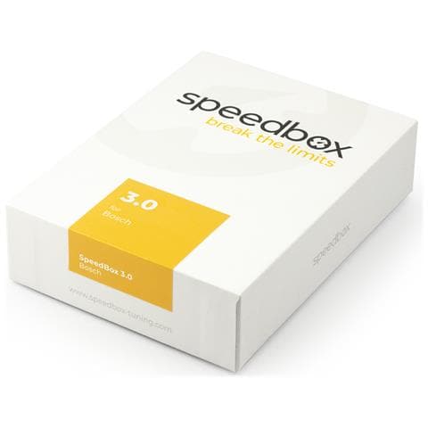 Kit Di Modifica E-bike 3.0 Per Bosch (incl. Gen4) - Foto 3