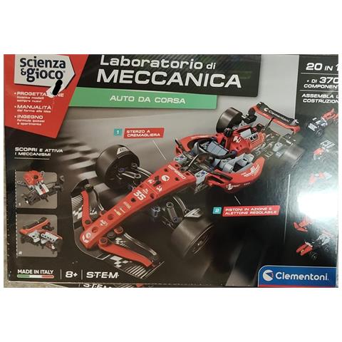 Racing Car F1 - Foto 1