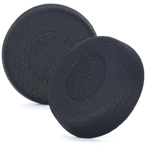 2 Cuscinetti Auricolari - Compatibili Con Cuffie Jabra Evolve 75/75+/75 Uc/75ms - Foto 7