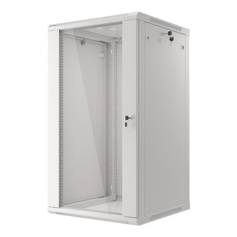 WF01-6622-10S rack 22U Da parete Grigio - Foto 15