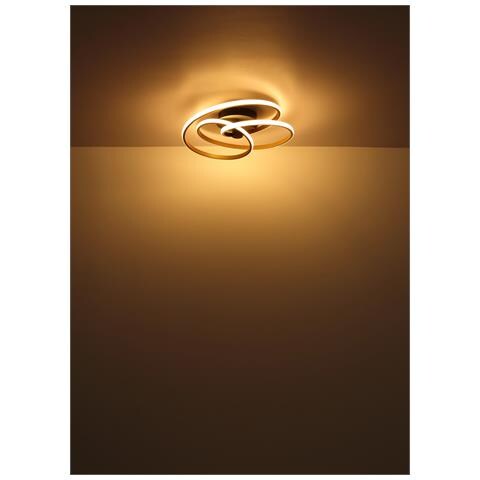 67183-40N illuminazione da soffitto LED - Foto 2