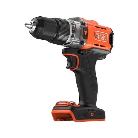 BCD383XN-XJ trapano Arancione - Foto 1