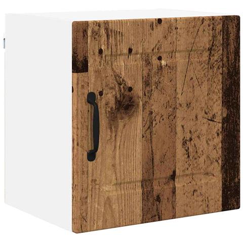 Pensile cucina Legno vecchio 40 x 31 x 40 cm Legno multistrato - Foto 1