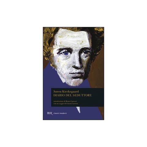 Søren Kierkegaard - Diario del seduttore - Foto 1