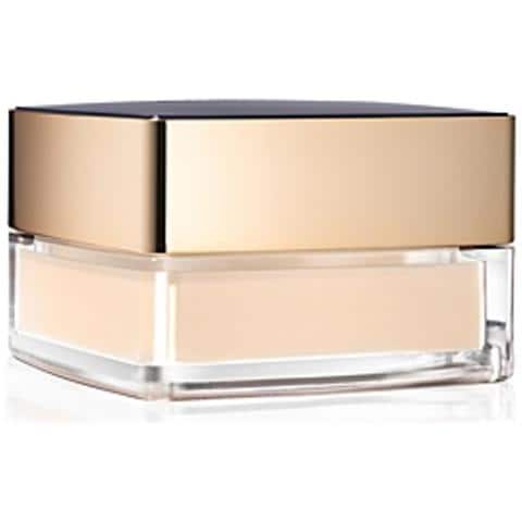 , Double Wear Sheer Flattery, Opaco, Cipria Fissante Libera, 001, Traslucido, 9 G - Foto 1