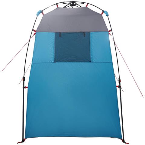 Tenda istantanea per 2 persone con rilascio rapido Blu - Foto 9