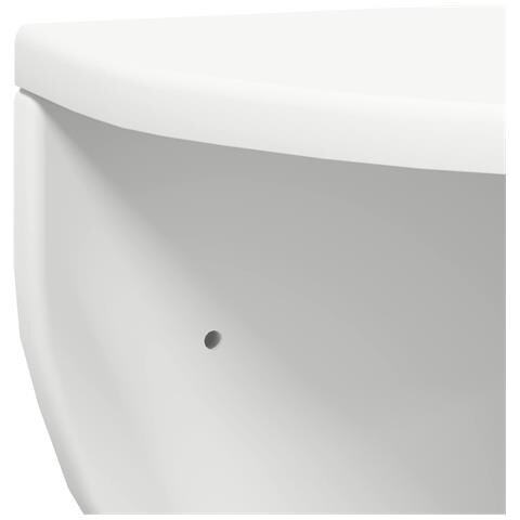 Scaffale da parete 2 pcs Bianco 48 x 24 x 24 cm - Foto 9