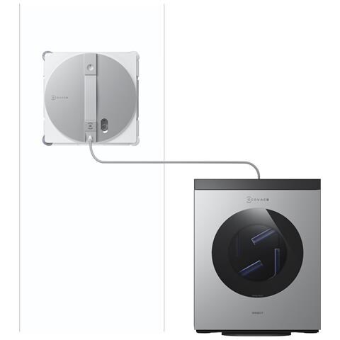 WINBOT W3 OMNI EU 4500 mAh - Foto 52