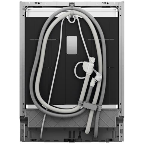 LAVASTOVIGLIE INCASSO 60 CM - FLAT SOTTOPIANO 14 COPERTI CLASSE A 40 dBA GU8200A2SGM MADE IN ITALY - Foto 3
