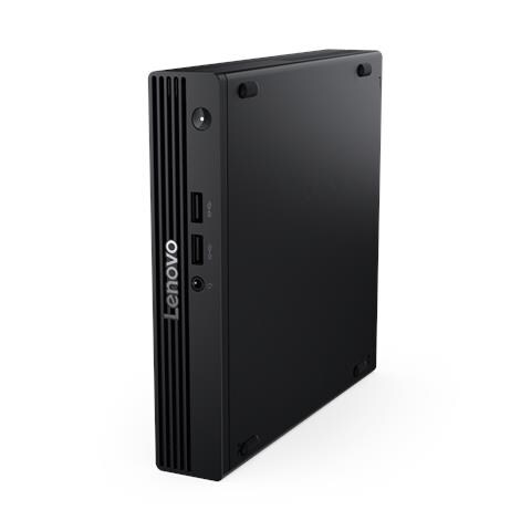 V100q N100 8 GB DDR5-SDRAM 256 GB SSD Mini PC Nero - Foto 2