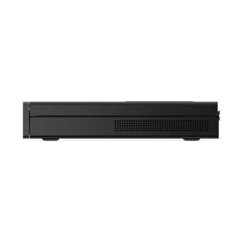 V100q N100 8 GB DDR5-SDRAM 256 GB SSD Mini PC Nero - Foto 16