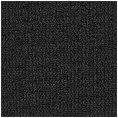 Cuscino per panchina Velvet testurizzato Nero Profondità 35 cm - Foto 9