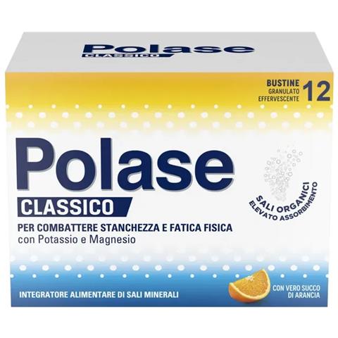 Polase Arancia 12 Bustine Promo - Foto 1