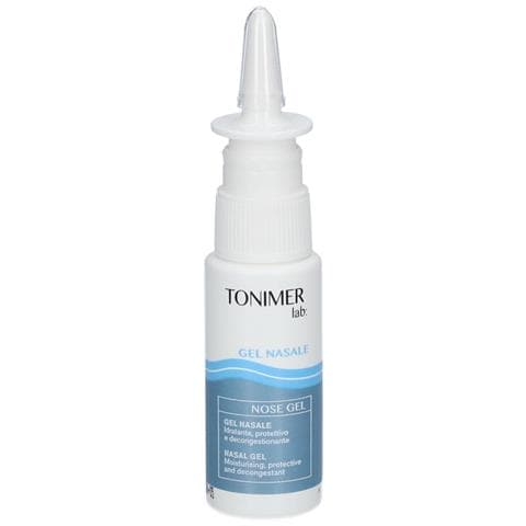 Tonimer Lab Gel Nasale 0425 20 ml - Foto 5