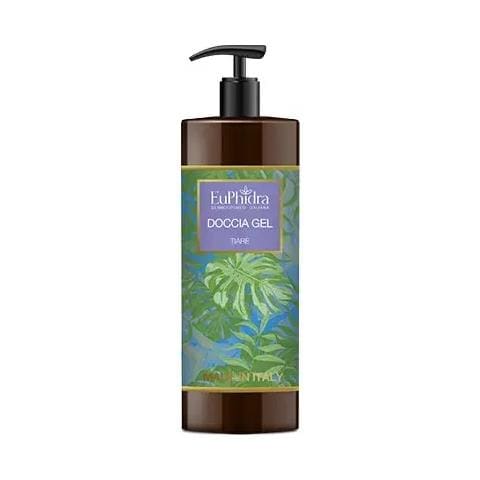 Doccia Gel Tiare' 400 ml - Foto 1