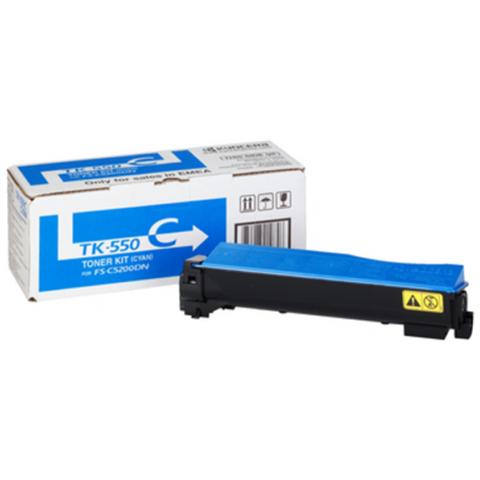 Cartuccia Toner Ciano Da 6.000 Pagine 1T02Hmceu0 - Foto 2
