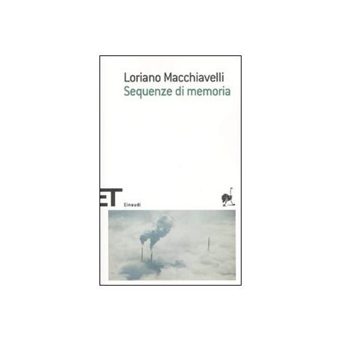 Loriano Macchiavelli - Sequenze di memoria - Foto 2