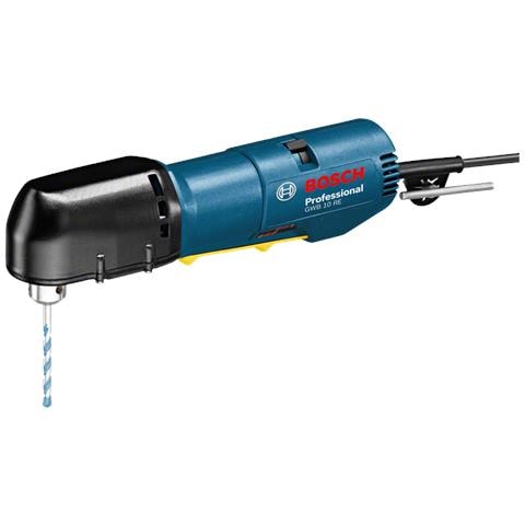 GWB 10 RE Professional 1100 Giri /min 1,6 kg - Foto 1