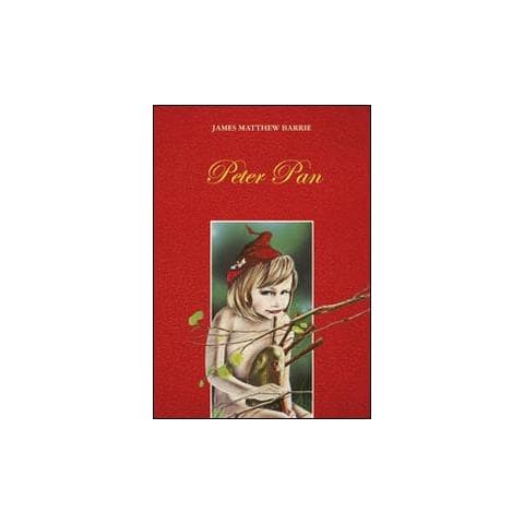 James Matthew Barrie - Peter Pan nei giardini di Kensington - Foto 1