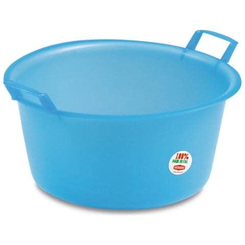 Bacinella Tonda Cm. 45 Plt - Foto 2