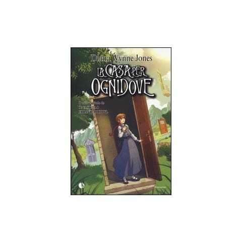 La casa per Ognidove. Ediz. illustrata - Foto 1