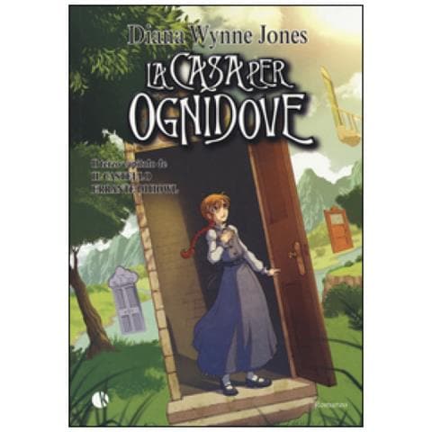 La casa per Ognidove. Ediz. illustrata - Foto 2