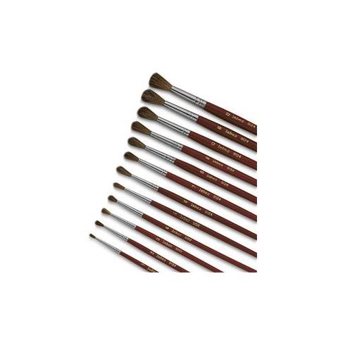 Cf12 Pennelli Pelo Di Pony - Foto 1