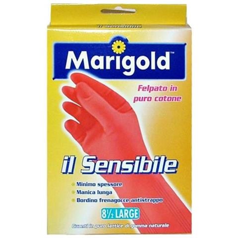 Guanti Marig. Sensib. Tg. G - Foto 2