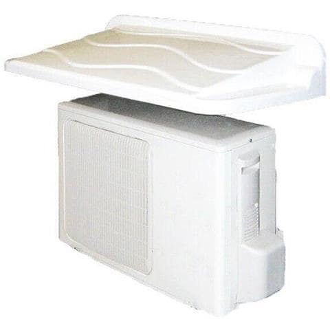 Copertura In Abs 1000x500x180 - Foto 1