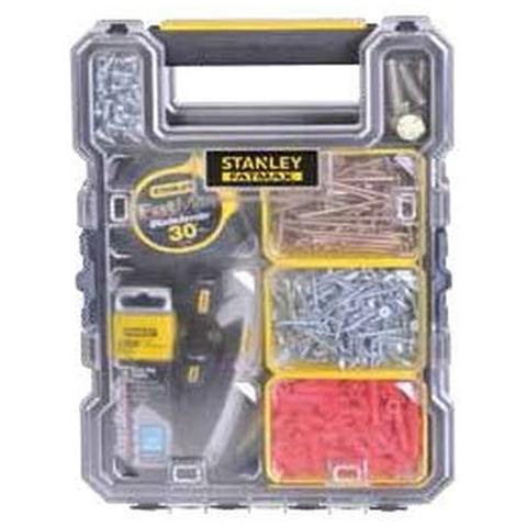 Cassetta portaminuterie e attrezzi cm 26x11x35 1 Pz - Foto 5