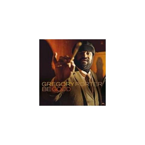 Gregory Porter - Be Good (2 Lp)  - Foto 1