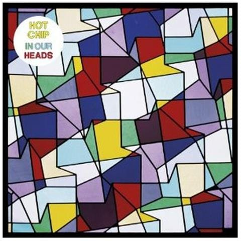Hot Chip - In Our Heads - Foto 1