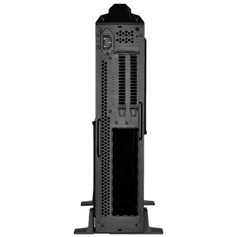 Case Milo HTPC Mini Tower Mini-ITX 2 Porte USB 3.0 Colore Nero - Foto 5