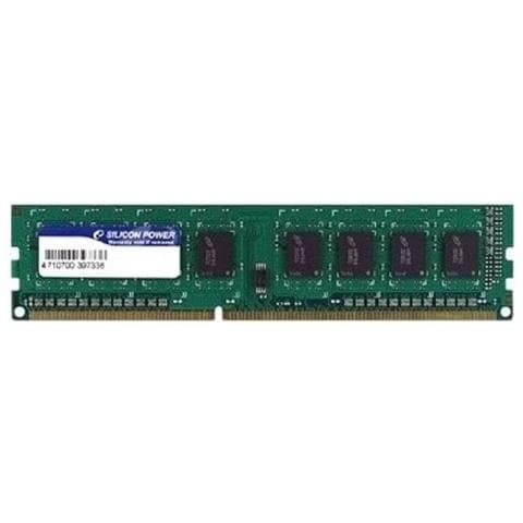DDR3L 240-PIN 1 x 8 GB, DDR3L, PC / server, 240-pin DIMM, 1 x 8 GB, Verde - Foto 1