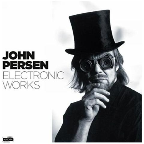 John Persen - Electronic Works - Foto 1