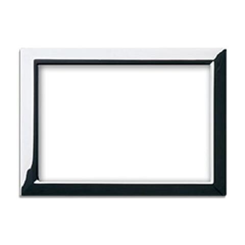 44cr3cr - Cornice Cromo X Zama E Personal 3m - Foto 2