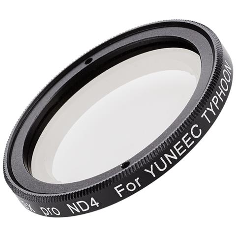 Filtro per Yuneec Typhoon - Foto 1