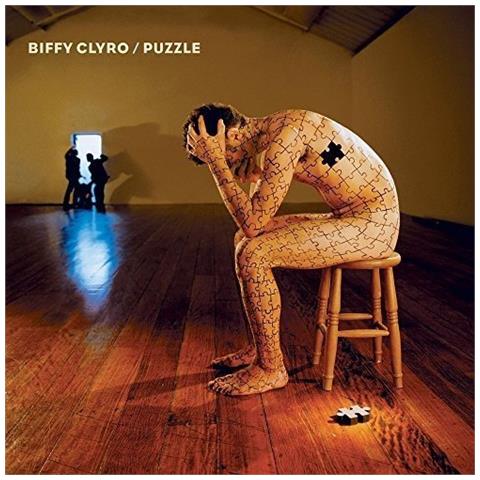 Biffy Clyro - Puzzle (2 Lp)  - Foto 1