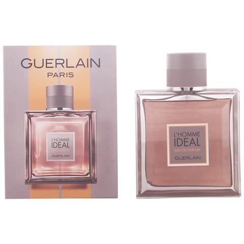 L'homme Ideal Edp Vaporizador 100 Ml - Foto 1