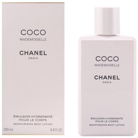 Coco Mademoiselle Emulsion Corps 200 Ml - Foto 2