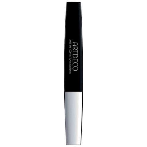 All In One Mascara 01-black 10 Ml - Foto 2