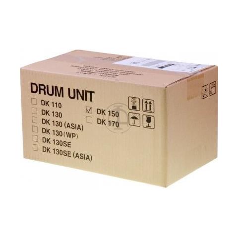 Original Tamburo Dk-150 302h493011 Kit Tamburo - Foto 2