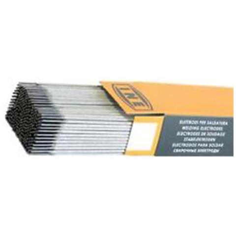 Pz 230 Elettrodo Elettrodi Mm 2,5x300 Rossi 48 A Saldatura Rutili Rutilici - Foto 1