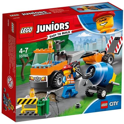 10750 Camion della manutenzione stradale - Foto 7