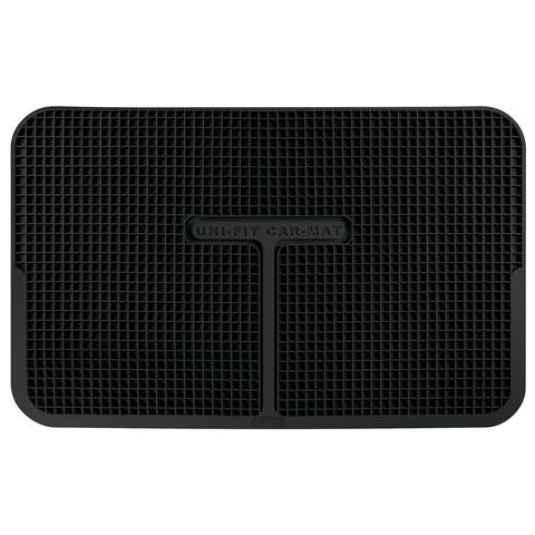Tappetino Unifit Nero - Foto 1