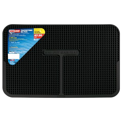 Tappetino Unifit Nero - Foto 2