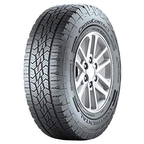 Crosscontact Atr (245/65 R17 111h Xl)  - Foto 1