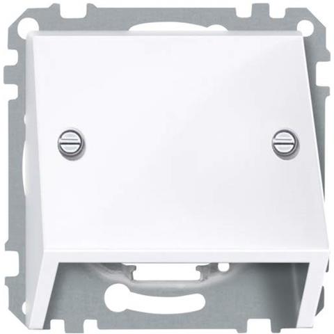 1329667, 464 925 Ad Angolo, Bianco Lucido, Sistema M - Foto 2