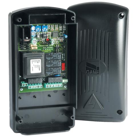 Quadro Comando Zr24n Con Decodifica Radio Incorporata 809qa-0010 - Foto 1